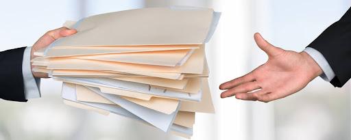 🇰🇷 O'quvchi vizalariga kerakli hujjatlar ro'yhati