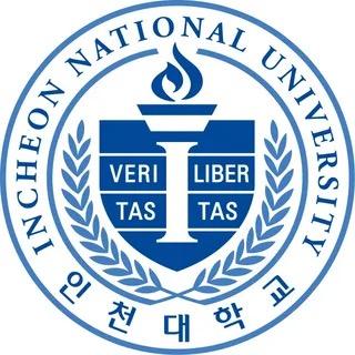 INCHEON Milliy Universiteti  
